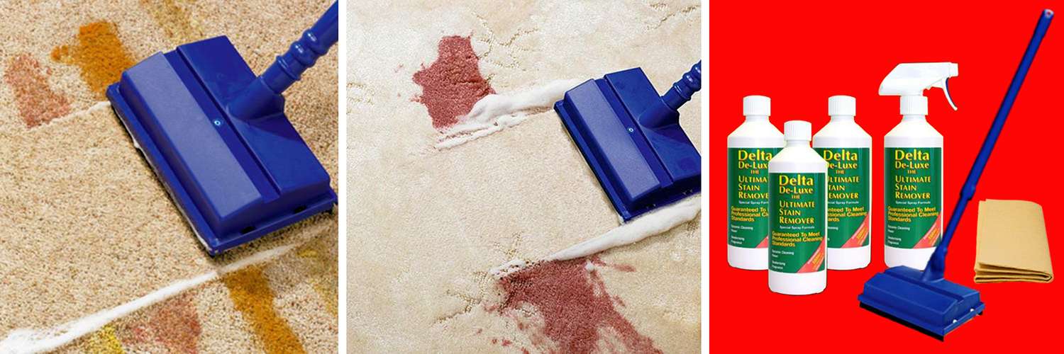 Ultimate Stain Remover